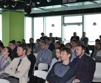 Презентация ПК ЛИРА 10.6 в Москве состоялась! Узнайте первыми как это было.